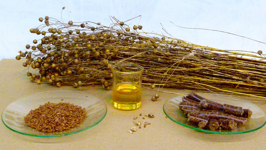 From Flax to Fabulous: The Long, Epic Journey of Linen (In Short)