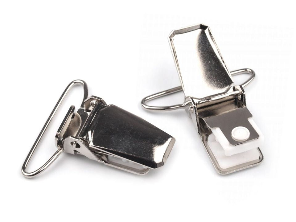Suspender Clip 30 mm