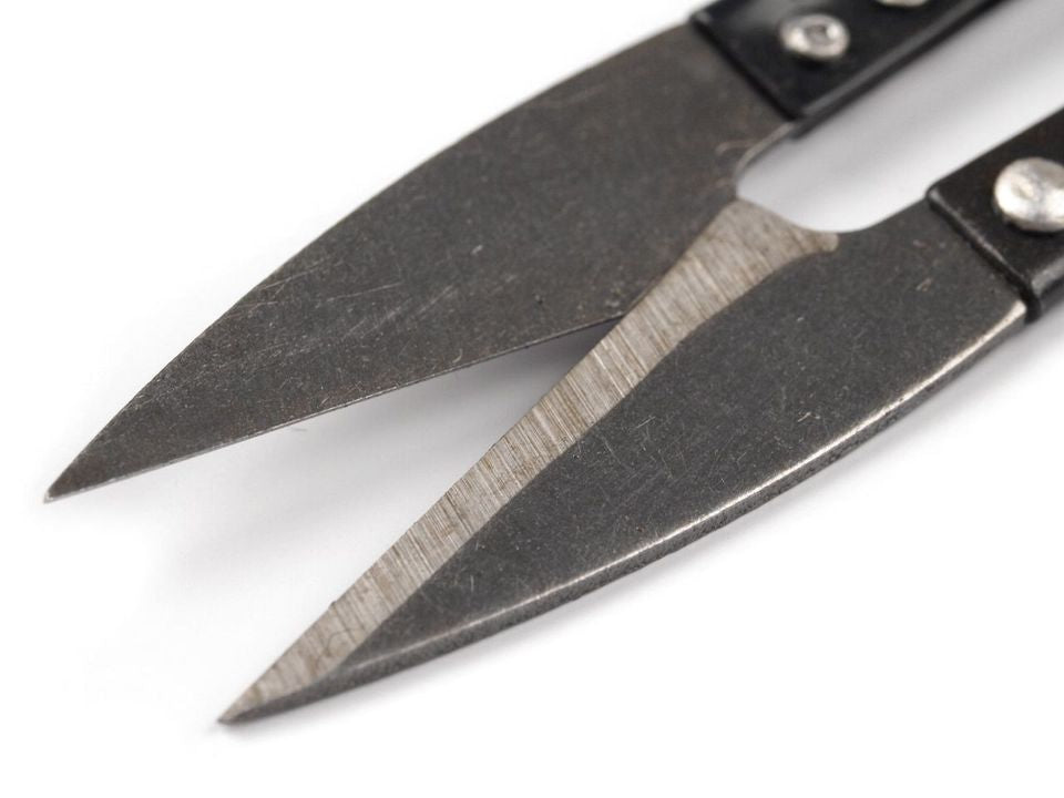 Scissros - Metal Thread Cutter