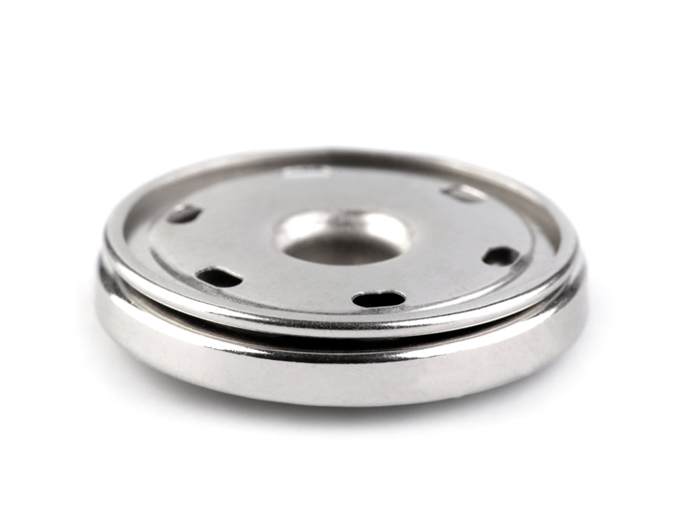 Metal Snap Fastener Ø30 mm