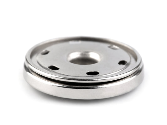 Metal Snap Fastener Ø30 mm