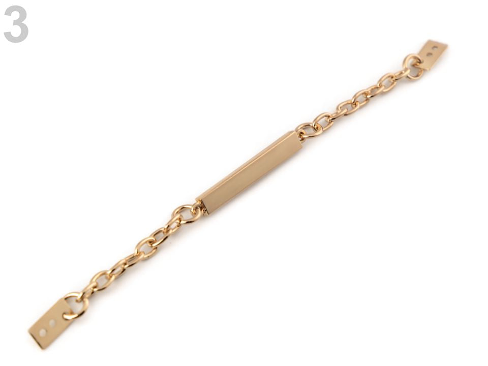Coat Hanging Chain Loop
