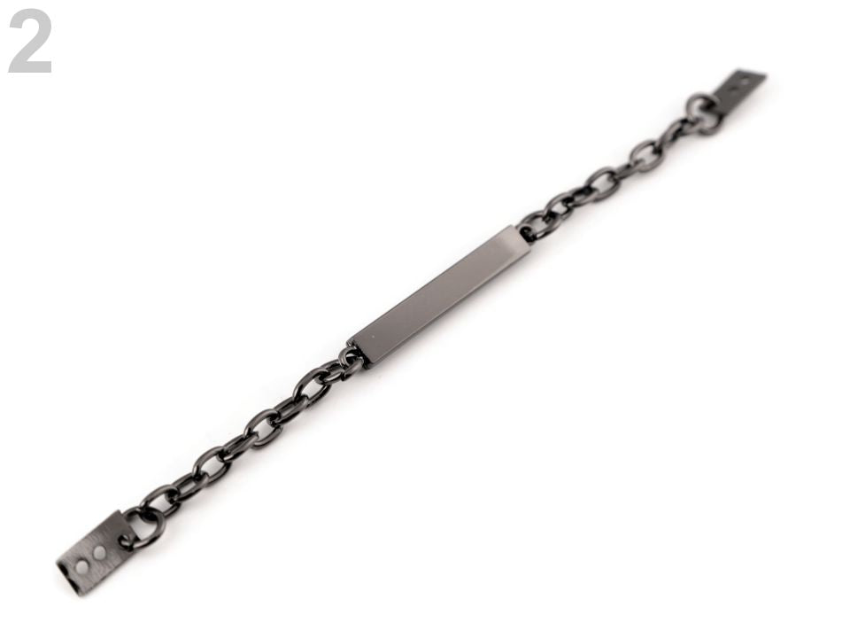 Coat Hanging Chain Loop