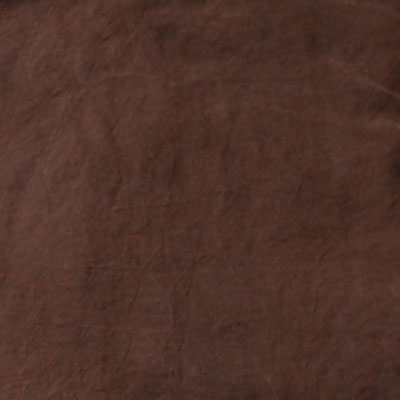 Brown - wide linen fabric - 180gsm - 707M