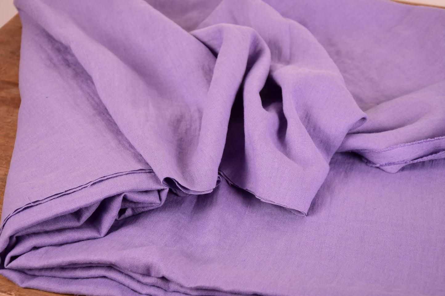 Petunia - linen fabric - 180gsm - 786M