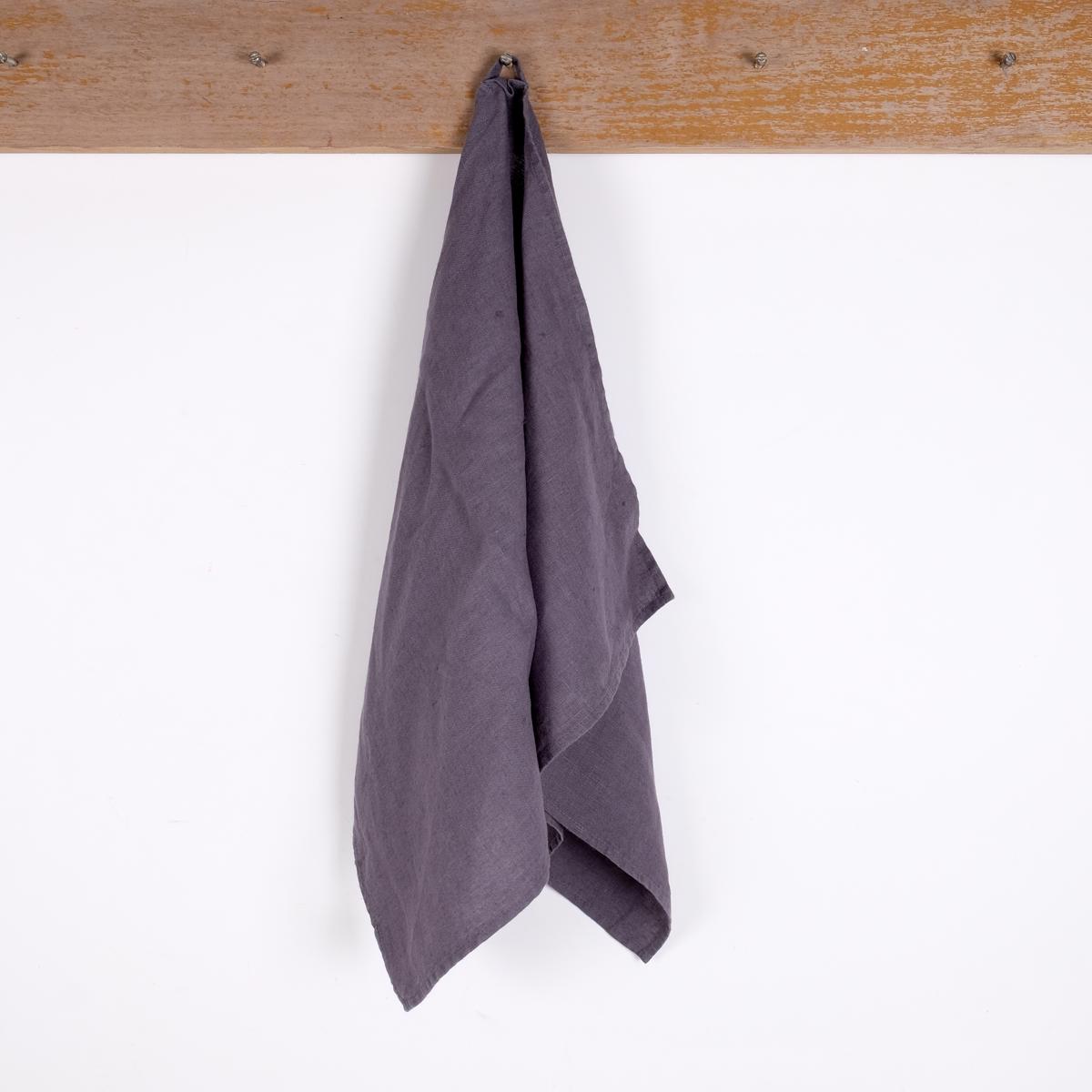 Grey - Kitchen towel