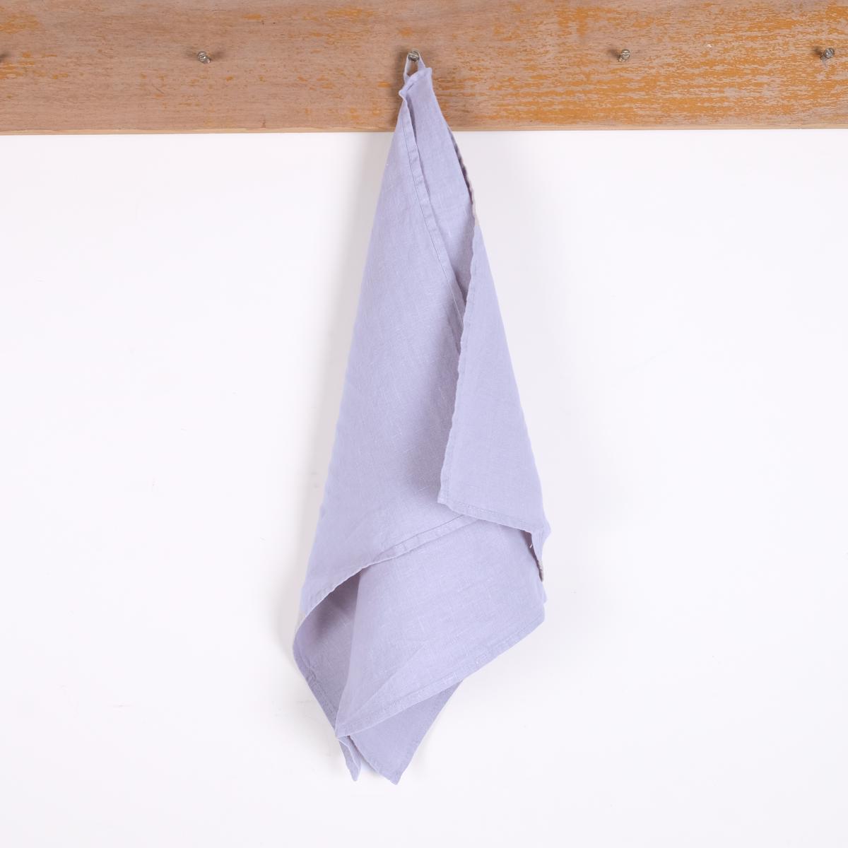 Blue pale - Kitchen towel