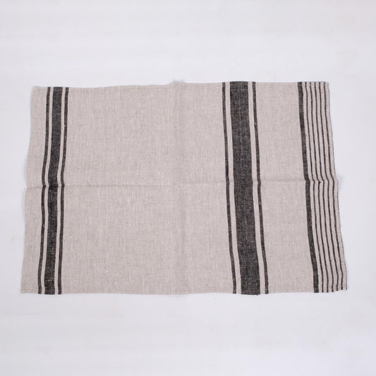 Black Village - Kitchen towel