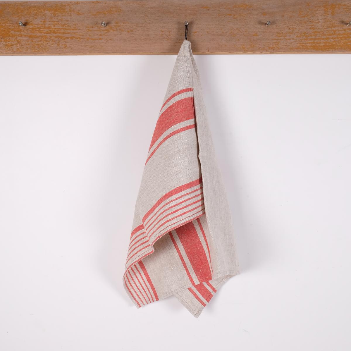 Red Village- Kitchen towel