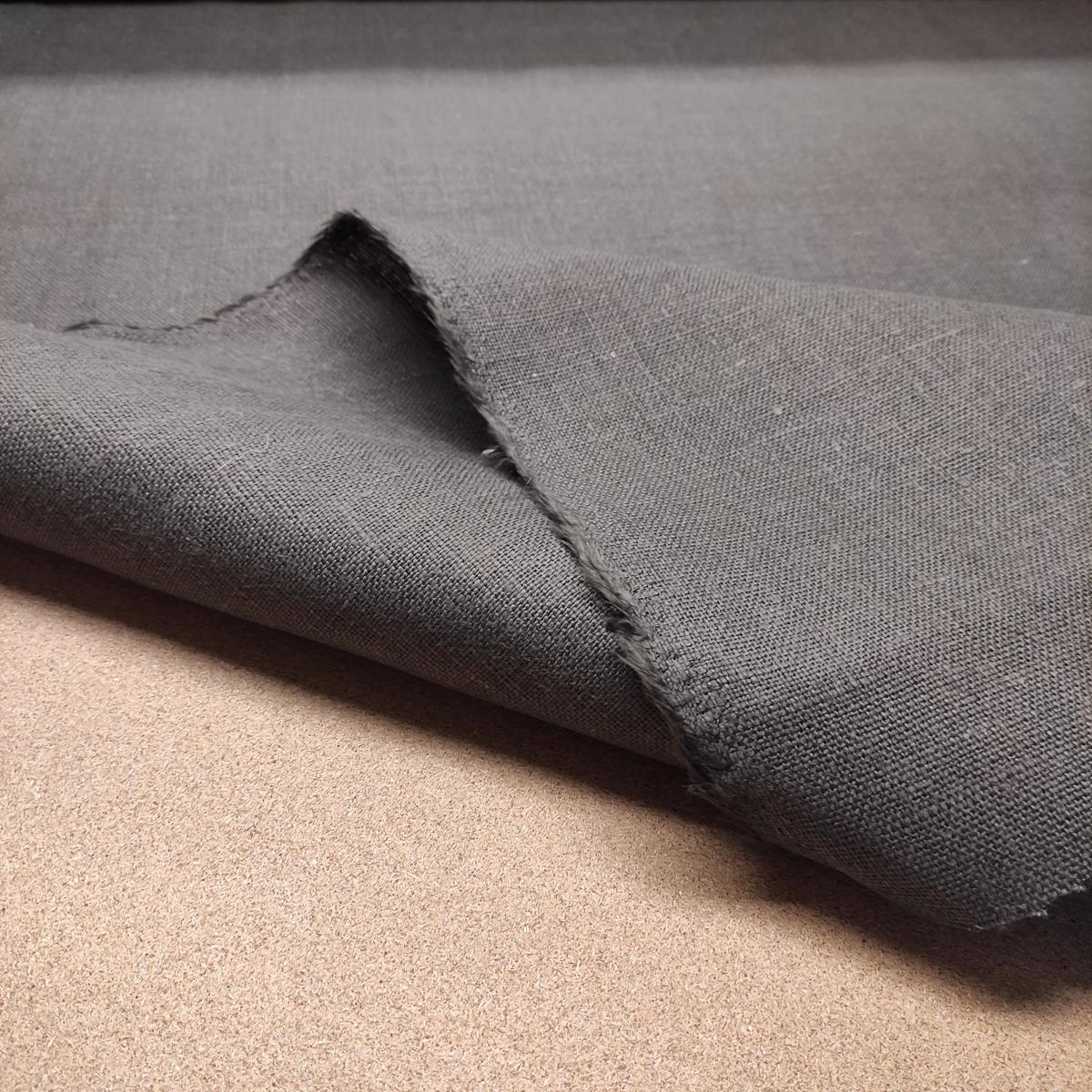 ASAKA - Extra heavy - rough grey fabric - 999H
