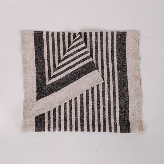 Black Provence - Kitchen towel