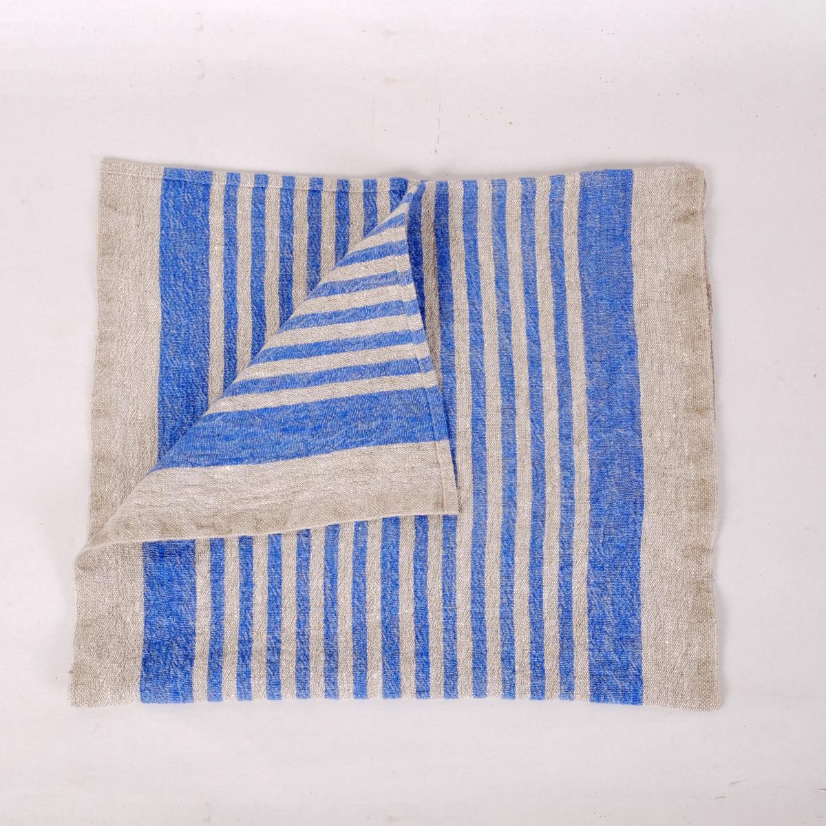 Blue Provence - Kitchen towel