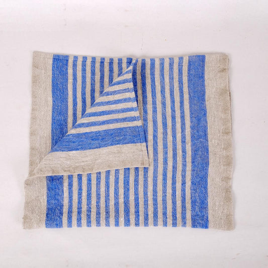 Blue Provence - Kitchen towel