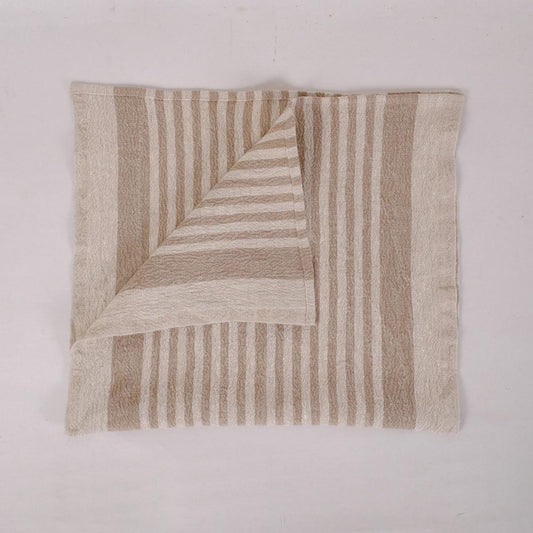 Brown Provence - Kitchen towel