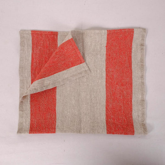 Red Tuscany - Kitchen towel