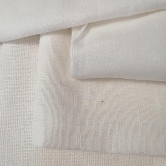 120gsm-310gsm offwhite - regular - 000W by meter or bolt