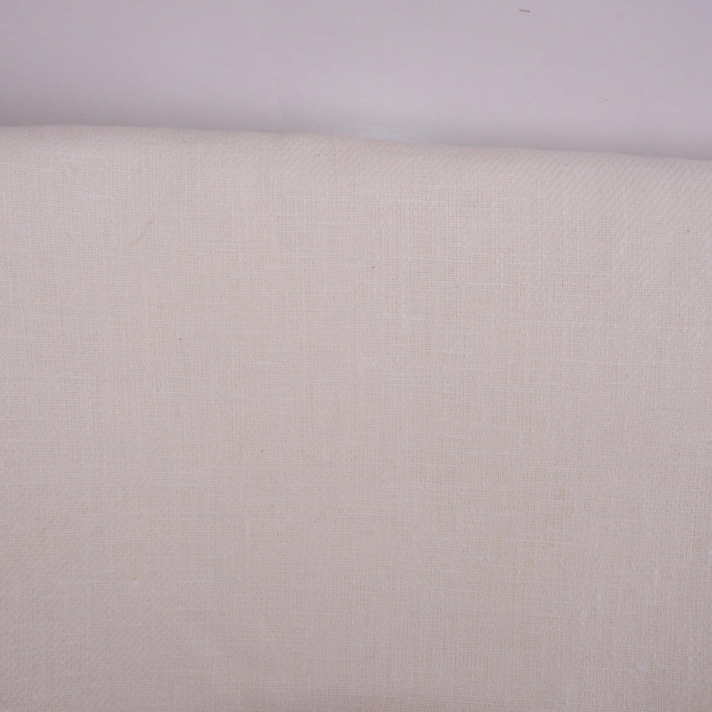 Offwhite -twill - linen fabric - 560H