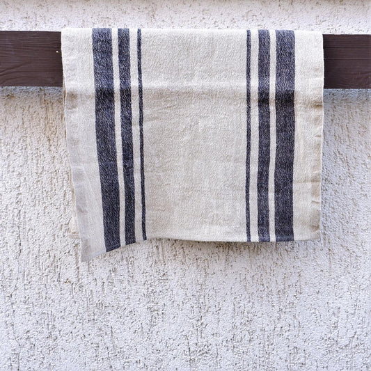 Black grain - Kitchen towel