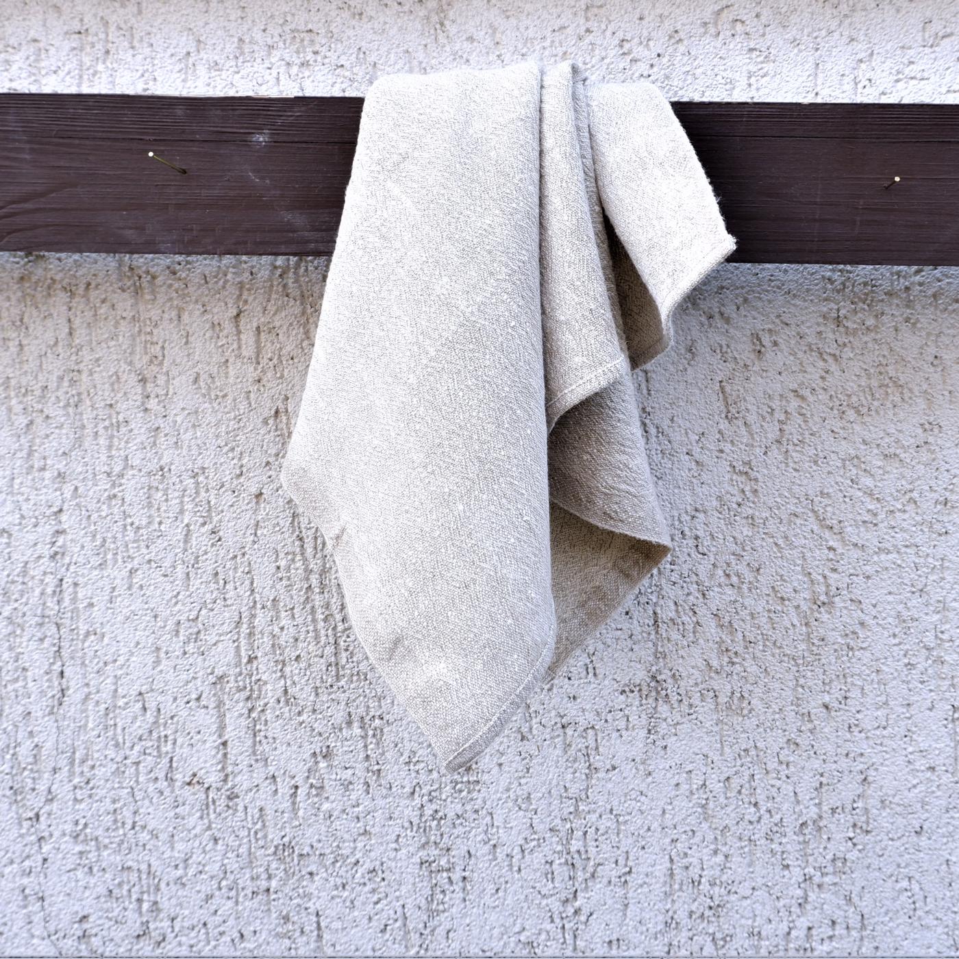 Natur melange - Kitchen towel