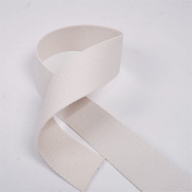 ALICE Heavy Duty Woven Webbing Tape - Trim - Beige - 1955G