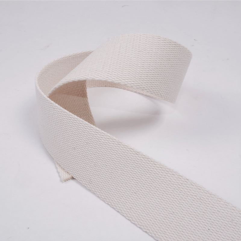 ALICE Heavy Duty Woven Webbing Tape - Trim - Beige - 1955G