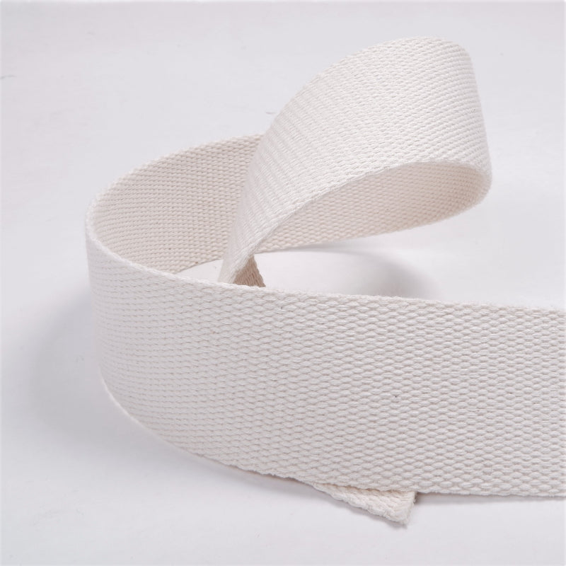 ALICE Heavy Duty Woven Webbing Tape - Trim - Beige - 1955G