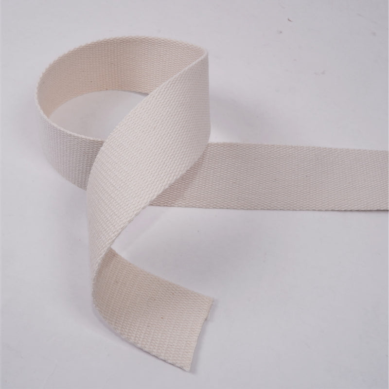 ALICE Heavy Duty Woven Webbing Tape - Trim - Beige - 1955G