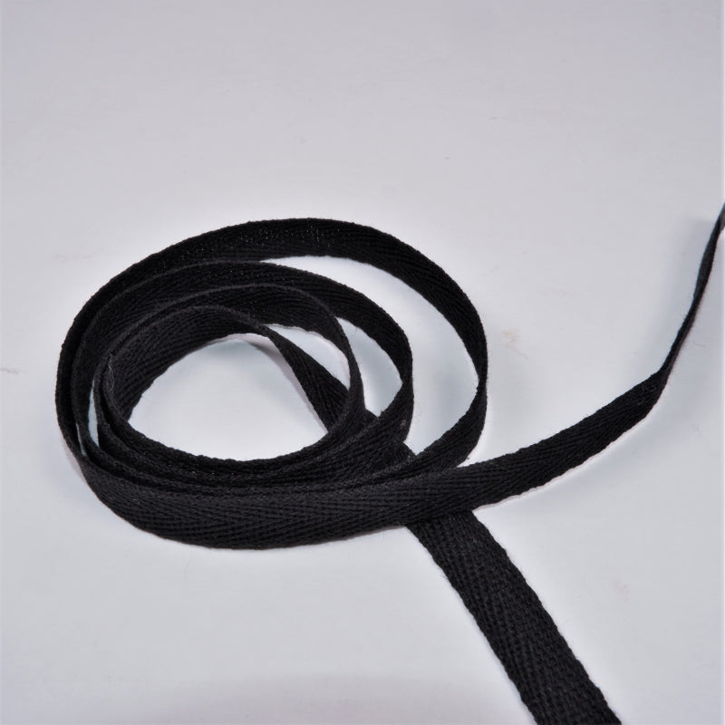 ANNA Woven Webbing Tape in twill - 1951G