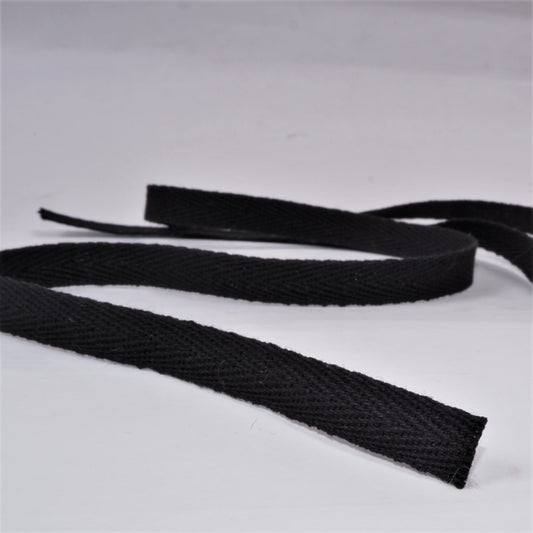 ANNA Woven Webbing Tape in twill - 1951G