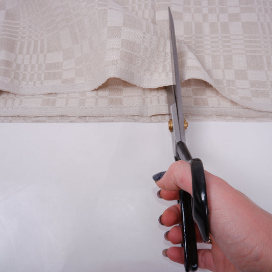 High grade cutting scissors - 12"