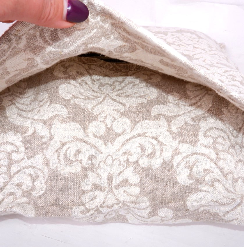 Fantasy - linen pillowcase