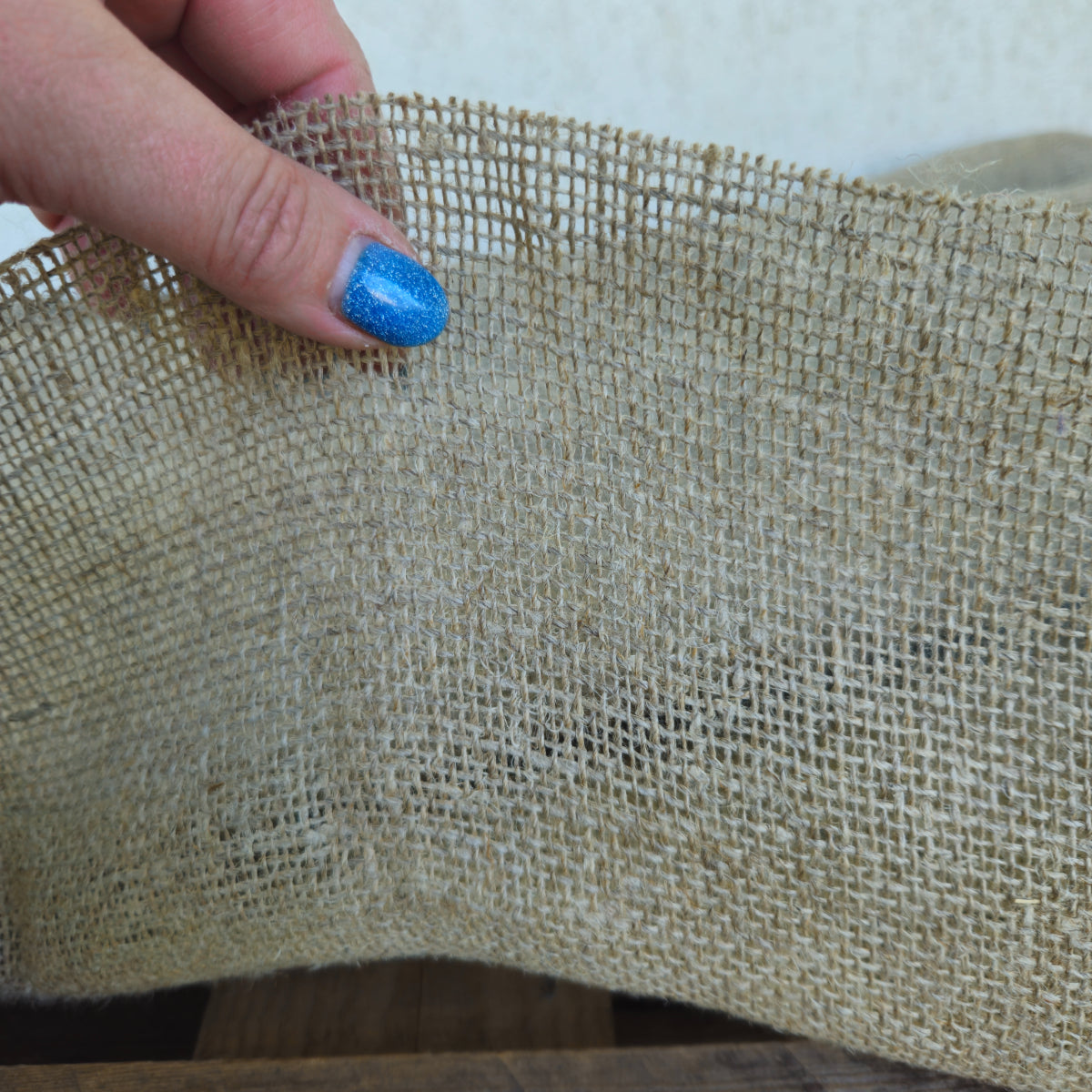 Extra heavy Sheer Soft - linen fabric - natur - regular - 994SHR