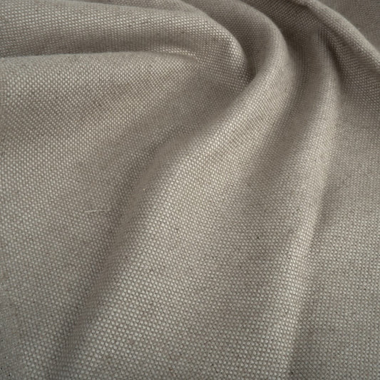Dense - Wide extra heavy linen fabric - regular - T101