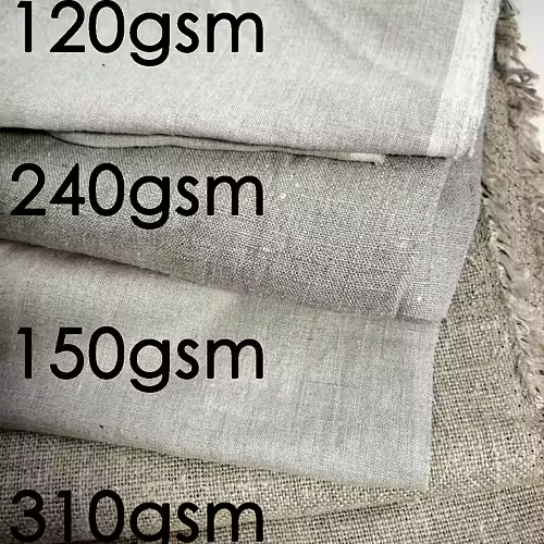 120gsm-310gsm natur - regular - 000N