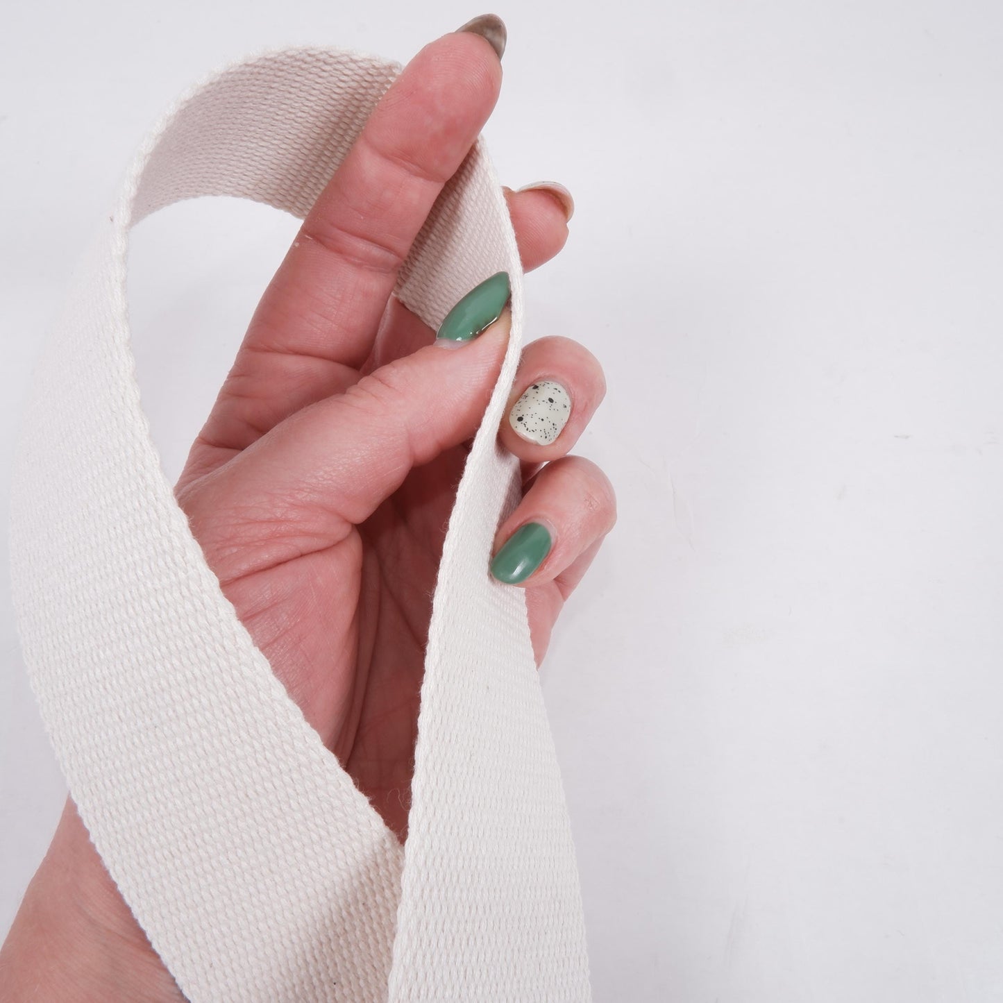 10/15/25/40 mm wide linen ribbon for sewing project, linen wrapping ribbon trim, linen band various sizes webbing strap