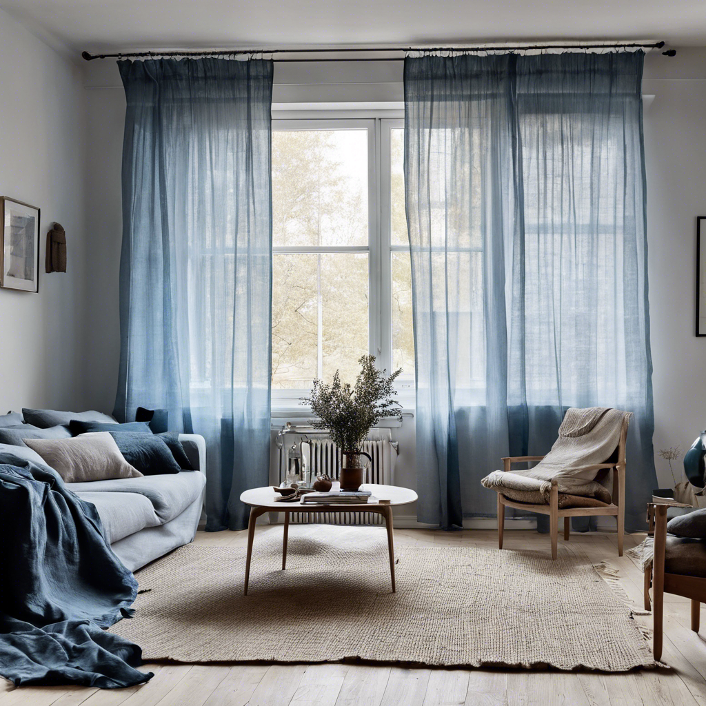 Why We're All About Mindful Shopping (and Why Your Linen Should Be Too) — From your friends at Lithuanian Linen