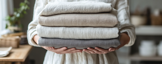 Linen Love: Your Honest Guide to Sewing This Breezy Fabric