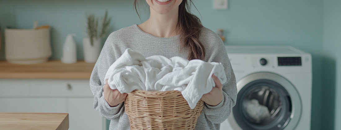 🌿 Keep Calm and Love Linen: The Care Manual