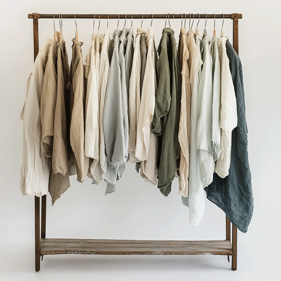 DRESS LINEN