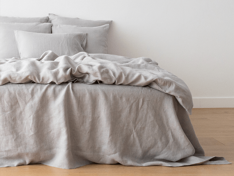 FOR BEDDING