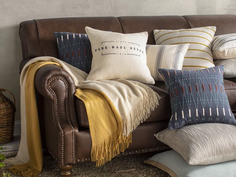 FABRIC BY PURPOSE