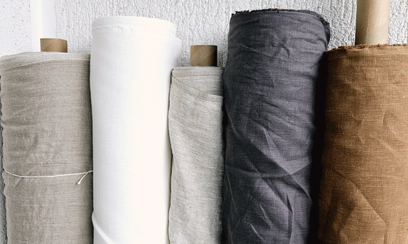 ALL FABRICS
