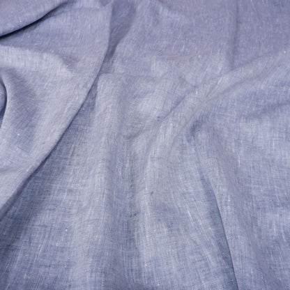Chambre light blue - linen fabric - 564M