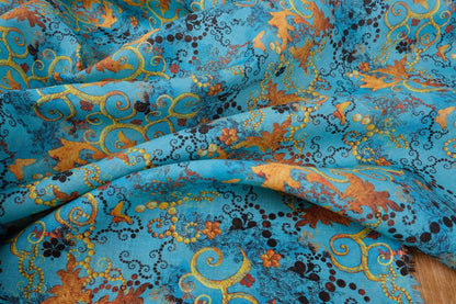 Underwater - print  - 9965P - 150x200cm
