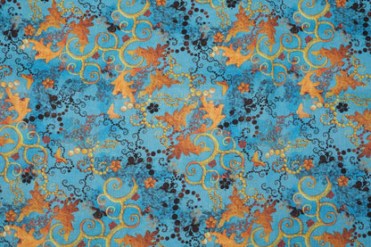 Underwater - print  - 9965P - 150x200cm