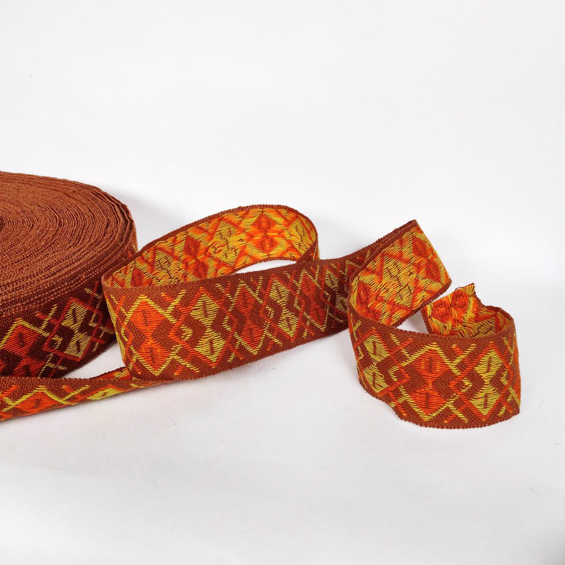 Trim - brown 60mm - 1459S