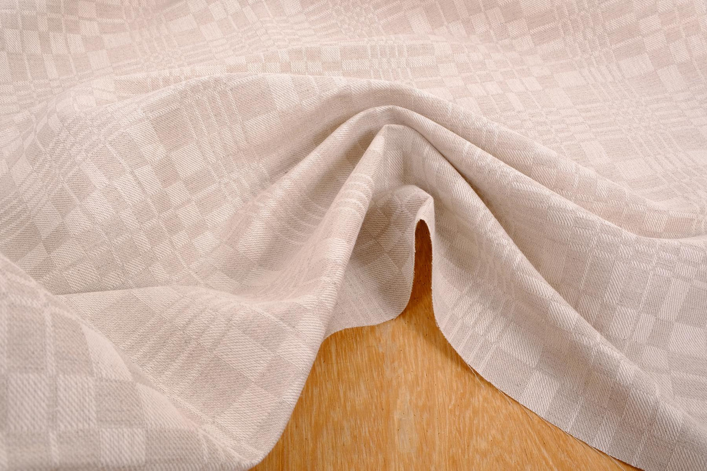 Lithuanian Jacquard  - Geometric - 952J