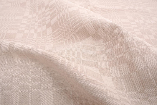 Lithuanian Jacquard  - Geometric - 952J