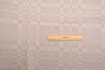 Lithuanian Jacquard  - Geometric - 952J