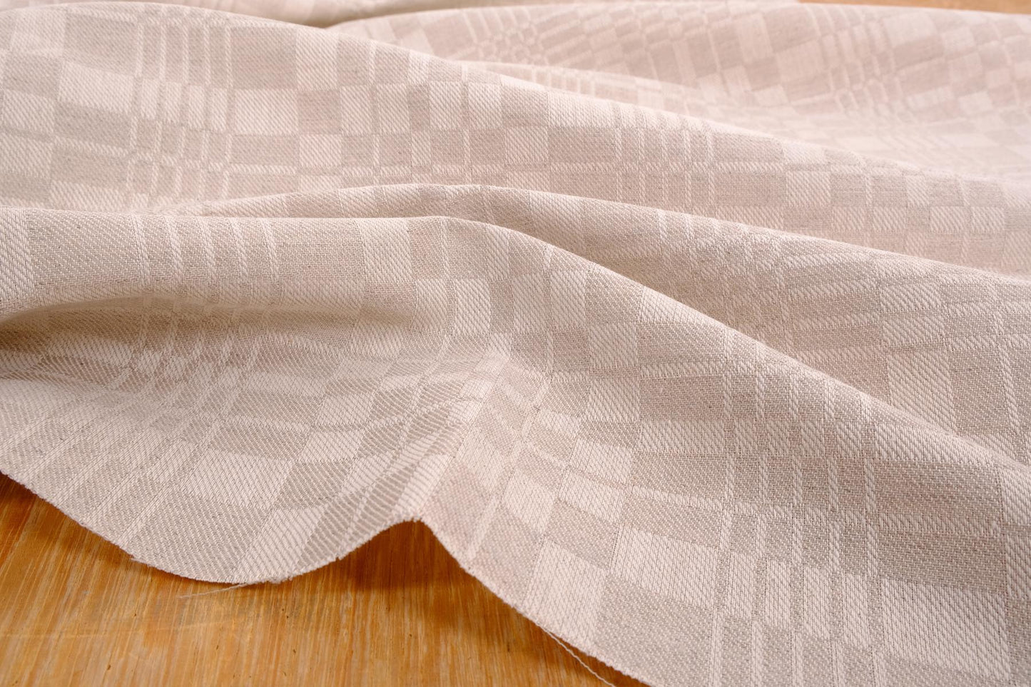 Lithuanian Jacquard  - Geometric - 952J